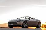 Aston Martin DB11 V8 Volante 2018 года (WW)